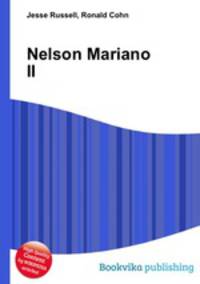 Nelson Mariano II