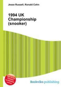 1994 UK Championship (snooker)