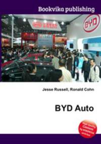 BYD Auto