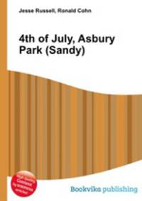 4th of July, Asbury Park (Sandy)