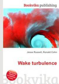 Wake turbulence