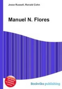 Manuel N. Flores