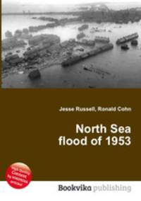 North Sea flood of 1953