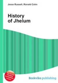 History of Jhelum