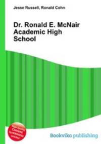 Dr. Ronald E. McNair Academic High School