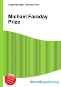 Michael Faraday Prize