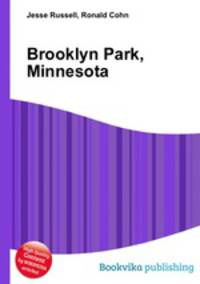 Brooklyn Park, Minnesota