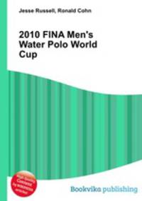 2010 FINA Men