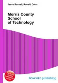 Morris County School of Technology