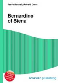 Bernardino of Siena
