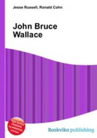 John Bruce Wallace