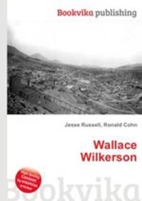 Wallace Wilkerson