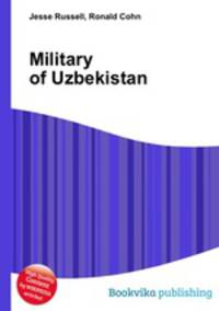 Military of Uzbekistan