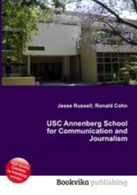 USC Annenberg School for Communication and Journalism