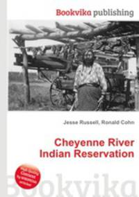 Cheyenne River Indian Reservation