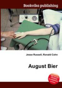 August Bier