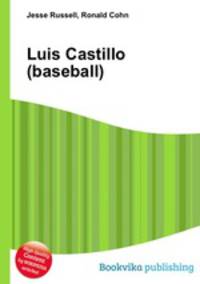 Luis Castillo (baseball)