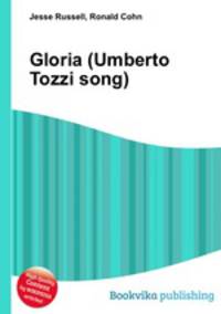 Gloria (Umberto Tozzi song)