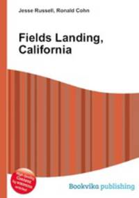 Fields Landing, California