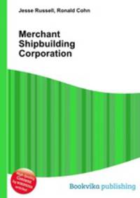 Merchant Shipbuilding Corporation