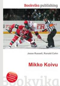 Mikko Koivu