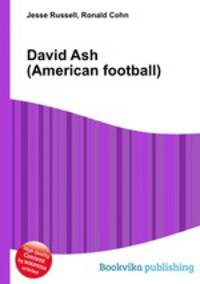 David Ash (American football)