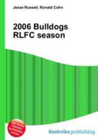 2006 Bulldogs RLFC season