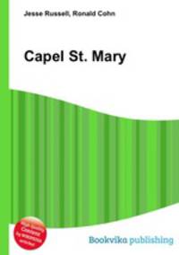 Capel St. Mary