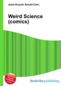 Weird Science (comics)