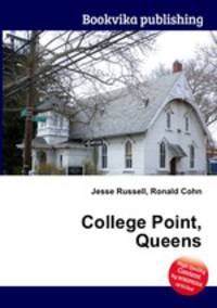 College Point, Queens