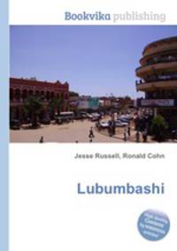 Lubumbashi