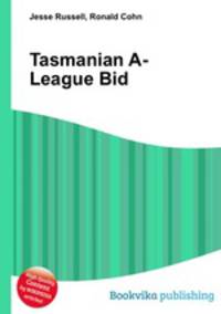 Tasmanian A-League Bid