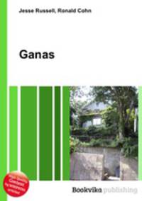 Ganas