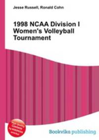 1998 NCAA Division I Women