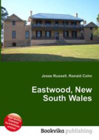 Eastwood, New South Wales