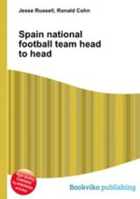 Spain national football team head to head