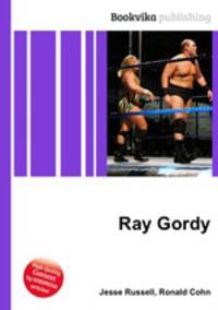 Ray Gordy