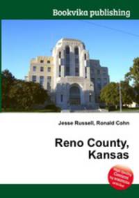 Reno County, Kansas