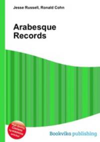 Arabesque Records