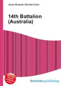 14th Battalion (Australia)