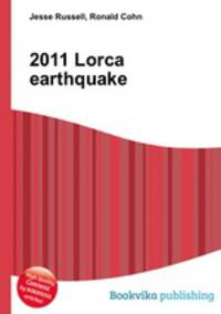 2011 Lorca earthquake