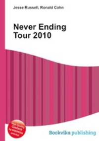 Never Ending Tour 2010