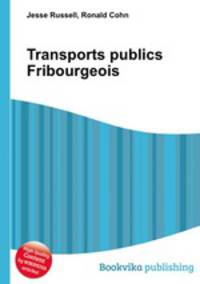 Transports publics Fribourgeois