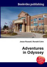 Adventures in Odyssey