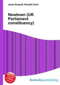 Newtown (UK Parliament constituency)