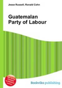 Guatemalan Party of Labour