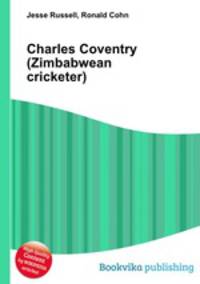 Charles Coventry (Zimbabwean cricketer)