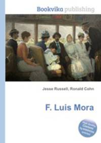 F. Luis Mora