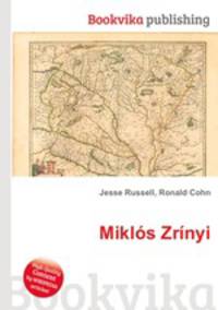 Miklos Zrinyi