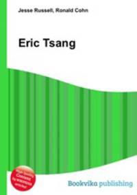 Eric Tsang